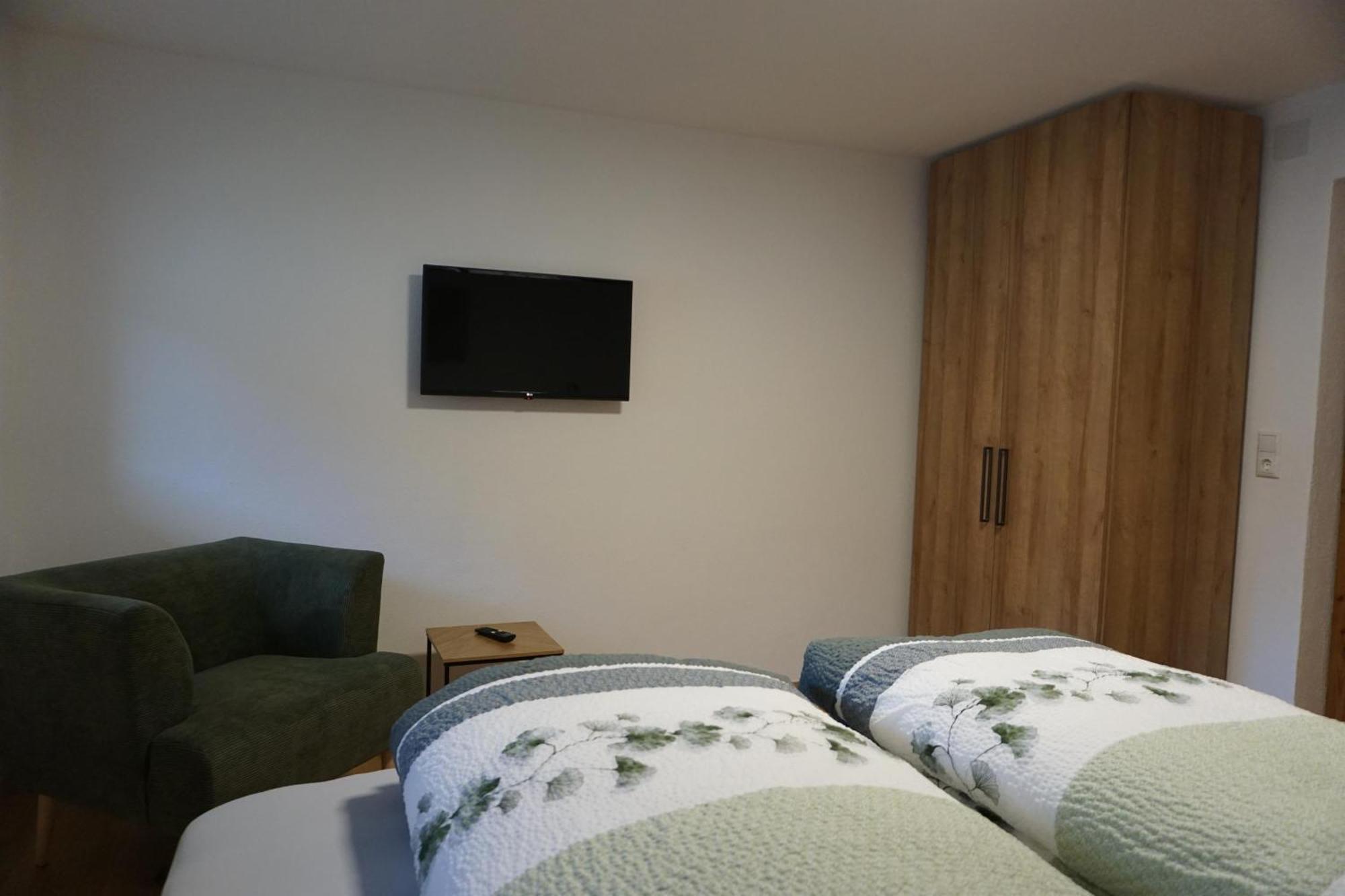 Apartments Edinger سول المظهر الخارجي الصورة
