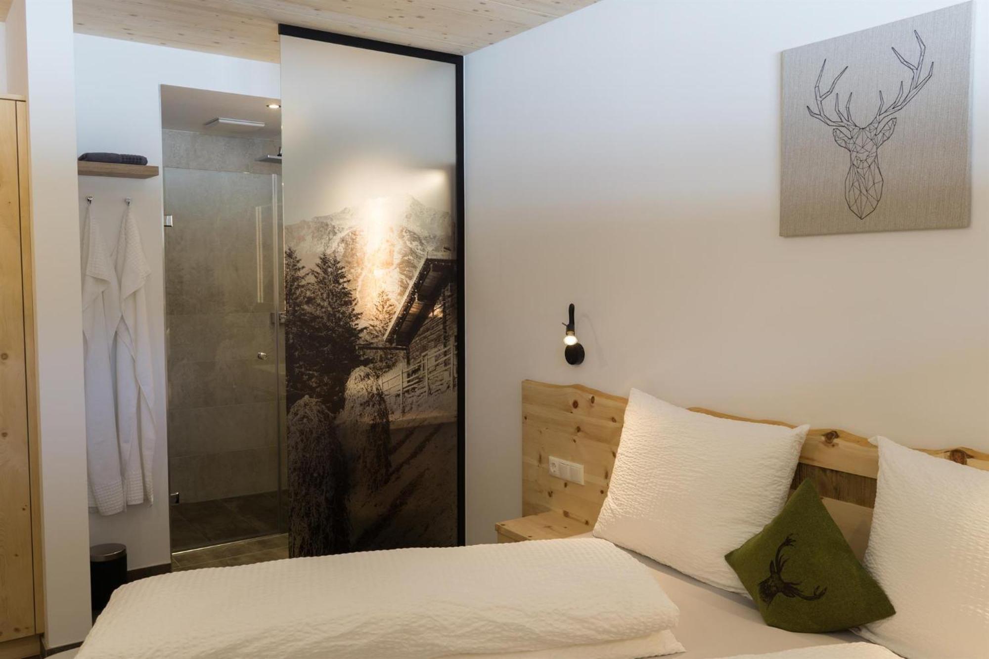 Apartments Edinger سول الغرفة الصورة