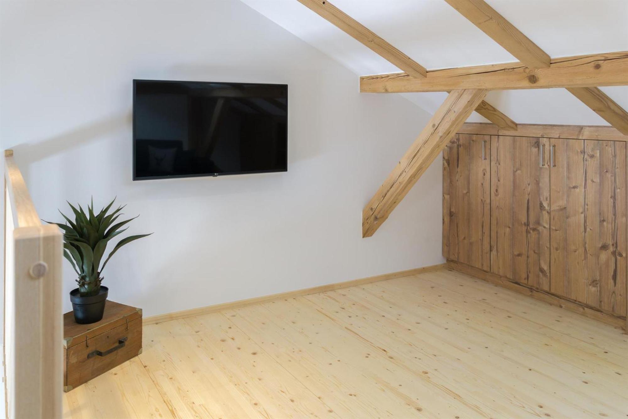 Apartments Edinger سول الغرفة الصورة