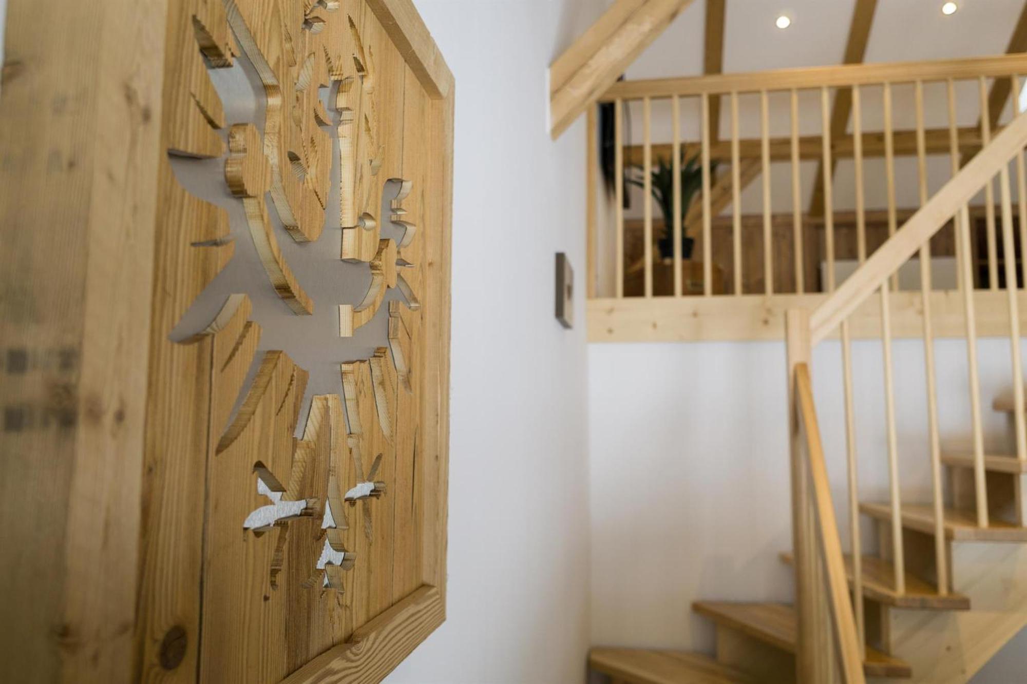 Apartments Edinger سول الغرفة الصورة